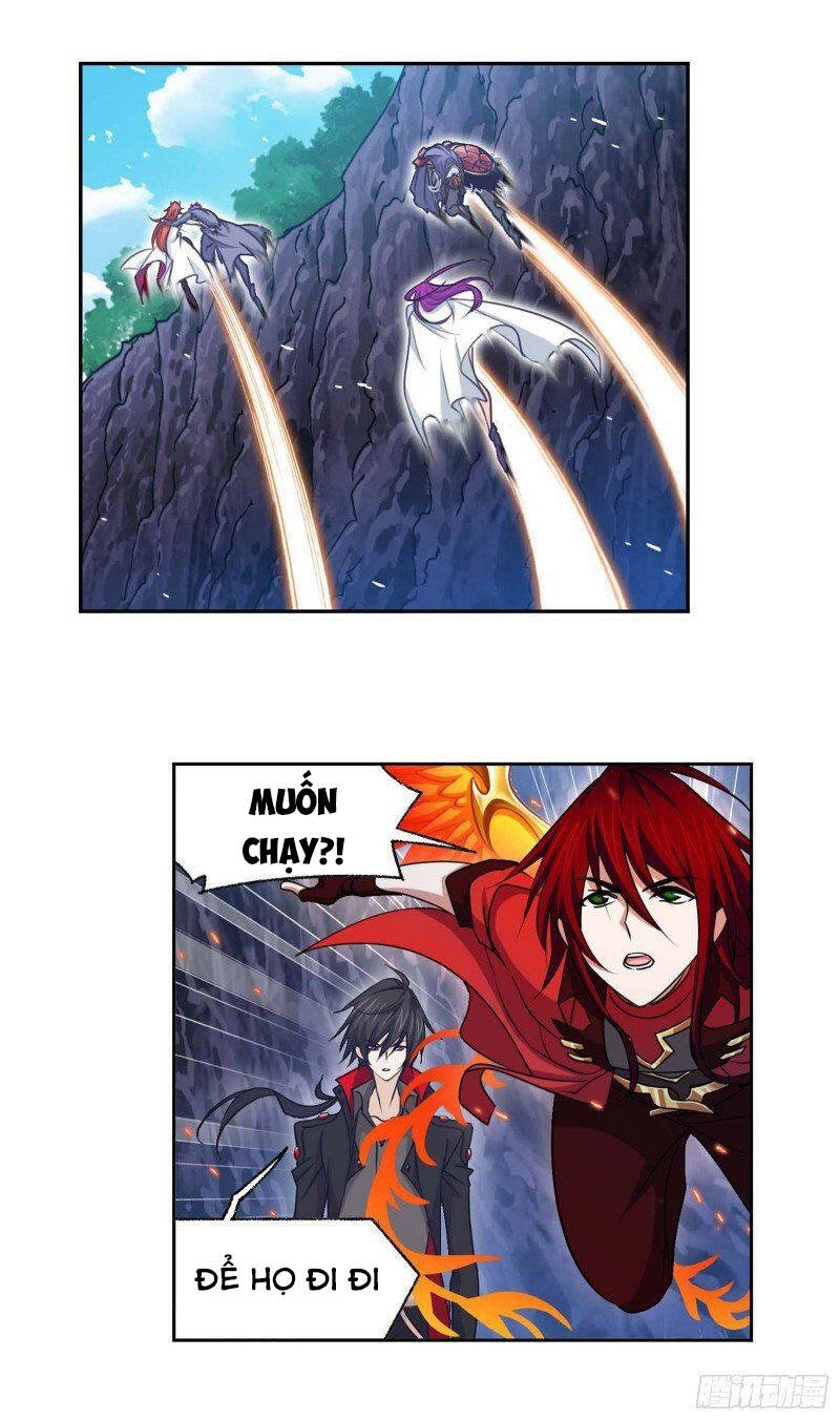 Đấu La Đại Lục Chapter 283.5 - 18