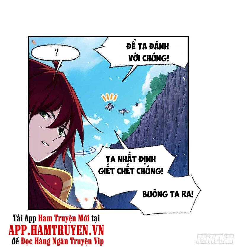 Đấu La Đại Lục Chapter 283.5 - 19