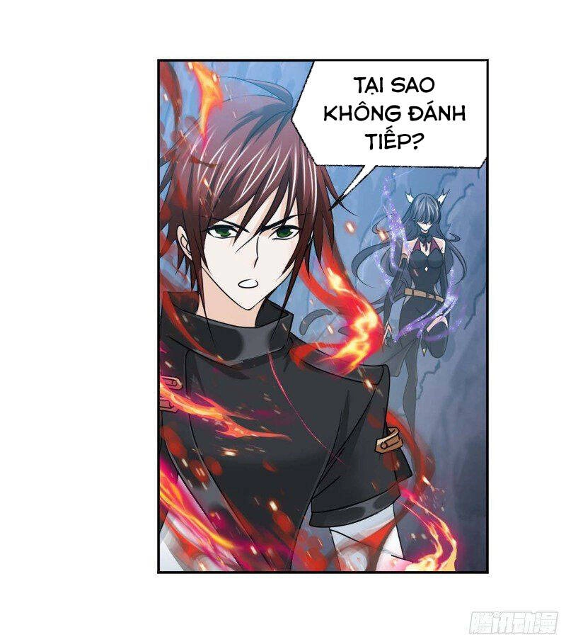 Đấu La Đại Lục Chapter 283.5 - 20