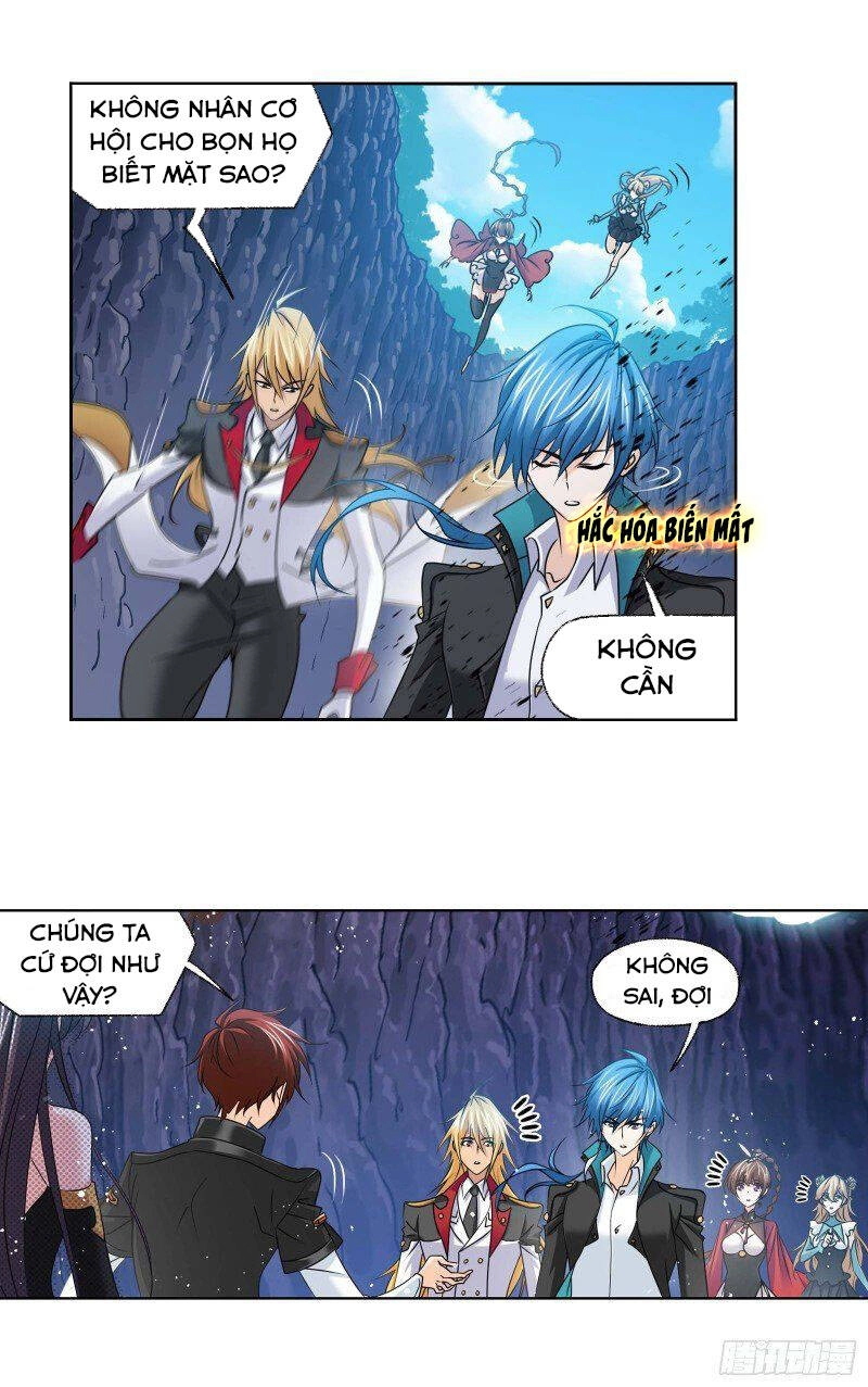 Đấu La Đại Lục Chapter 283.5 - 21