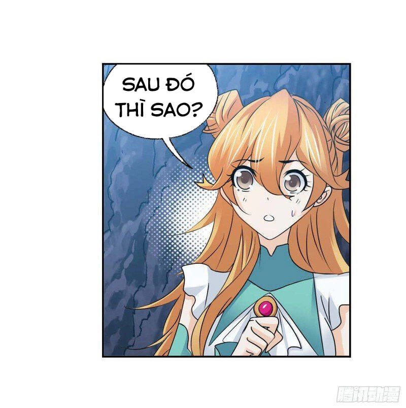 Đấu La Đại Lục Chapter 283.5 - 22