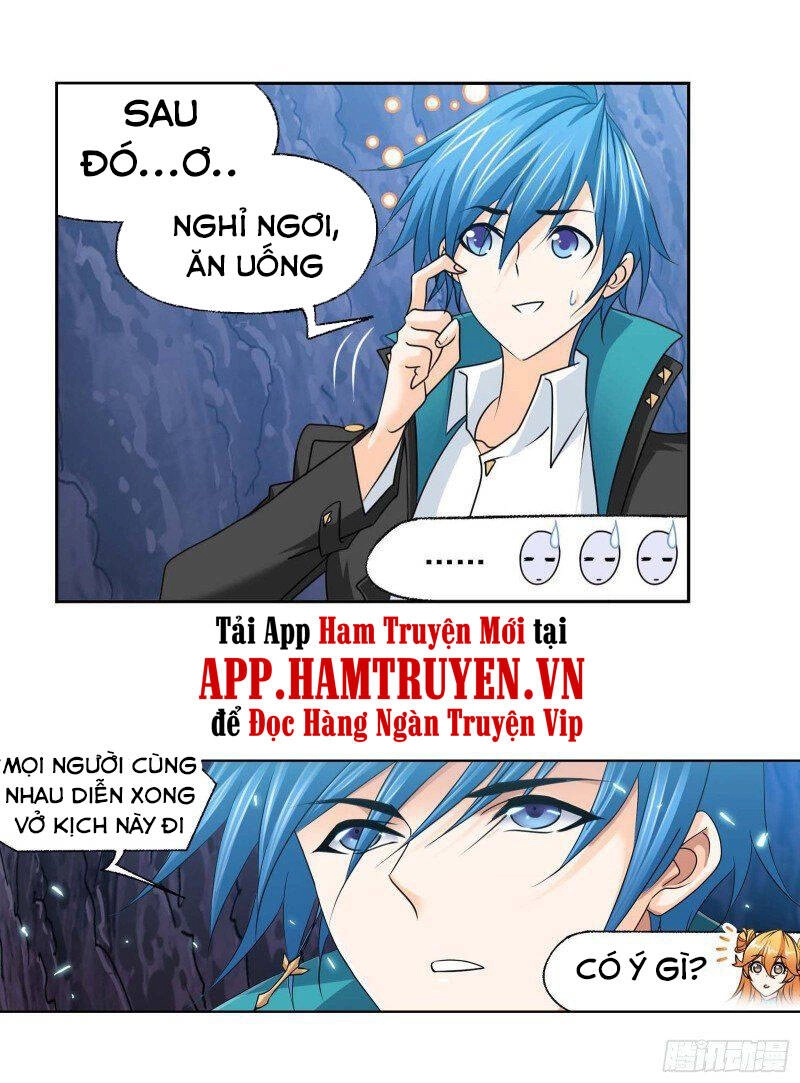 Đấu La Đại Lục Chapter 283.5 - 23