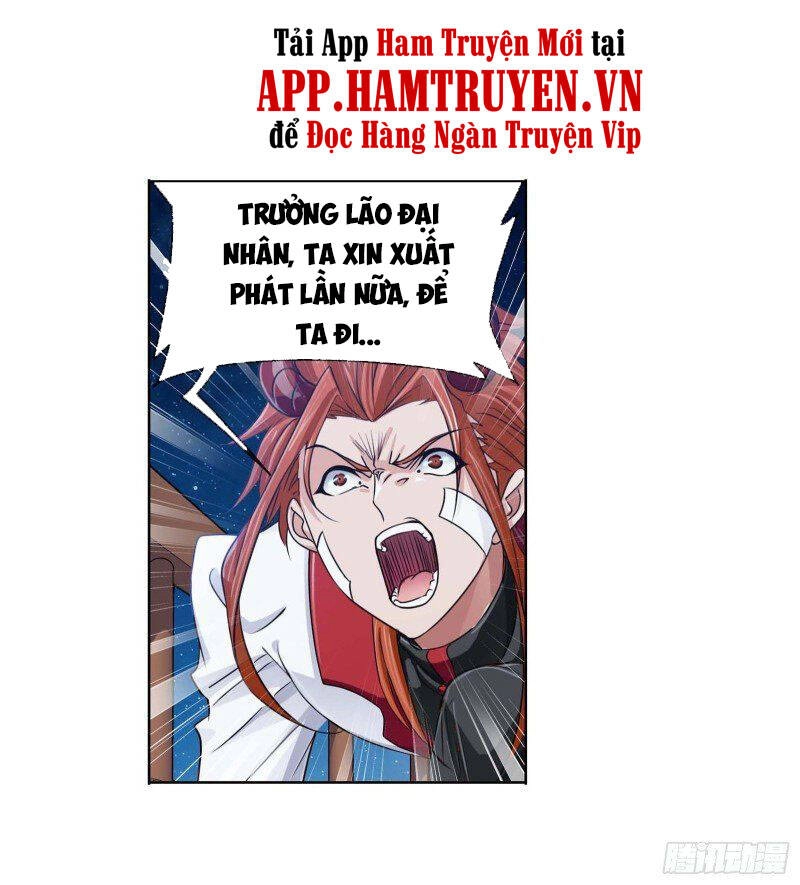 Đấu La Đại Lục Chapter 283.5 - 25