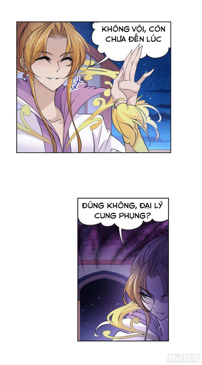 Đấu La Đại Lục Chapter 283.5 - 27