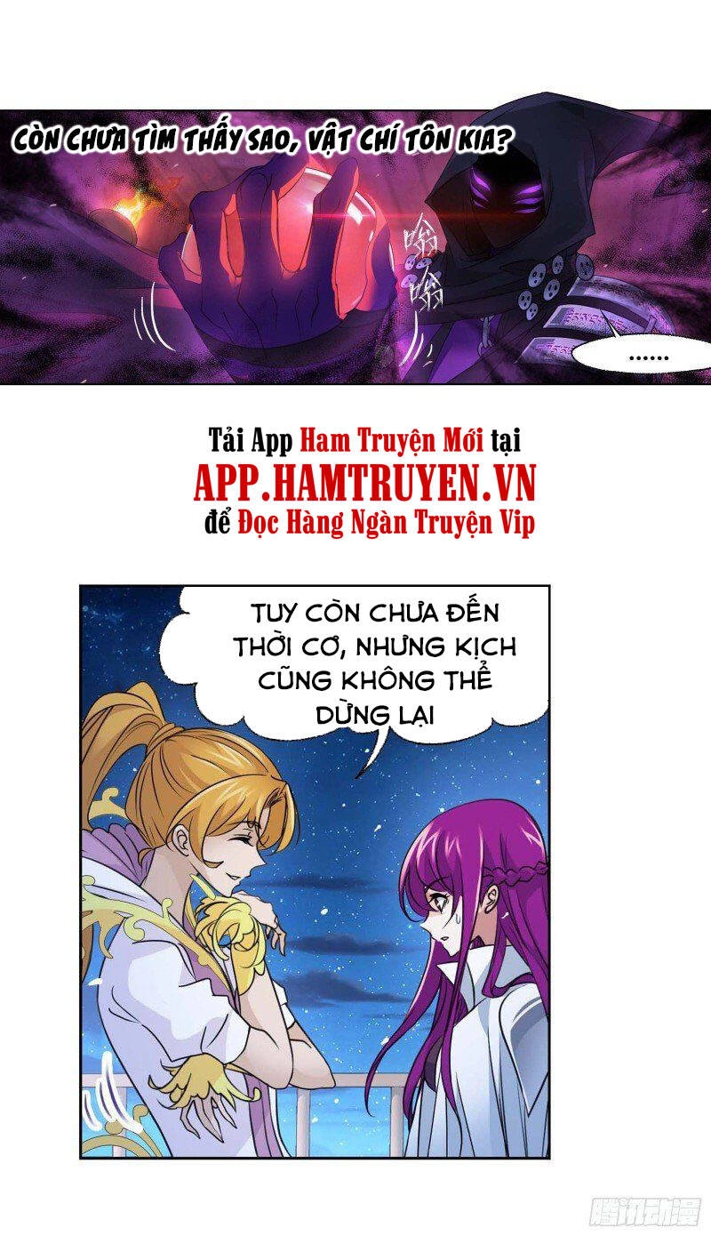 Đấu La Đại Lục Chapter 283.5 - 28