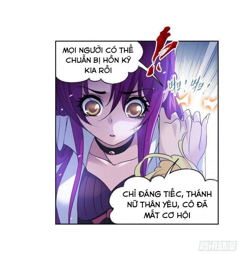 Đấu La Đại Lục Chapter 283.5 - 29