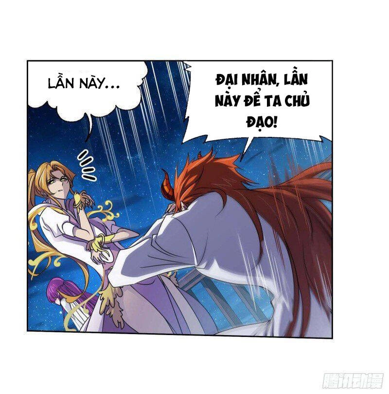 Đấu La Đại Lục Chapter 283.5 - 30