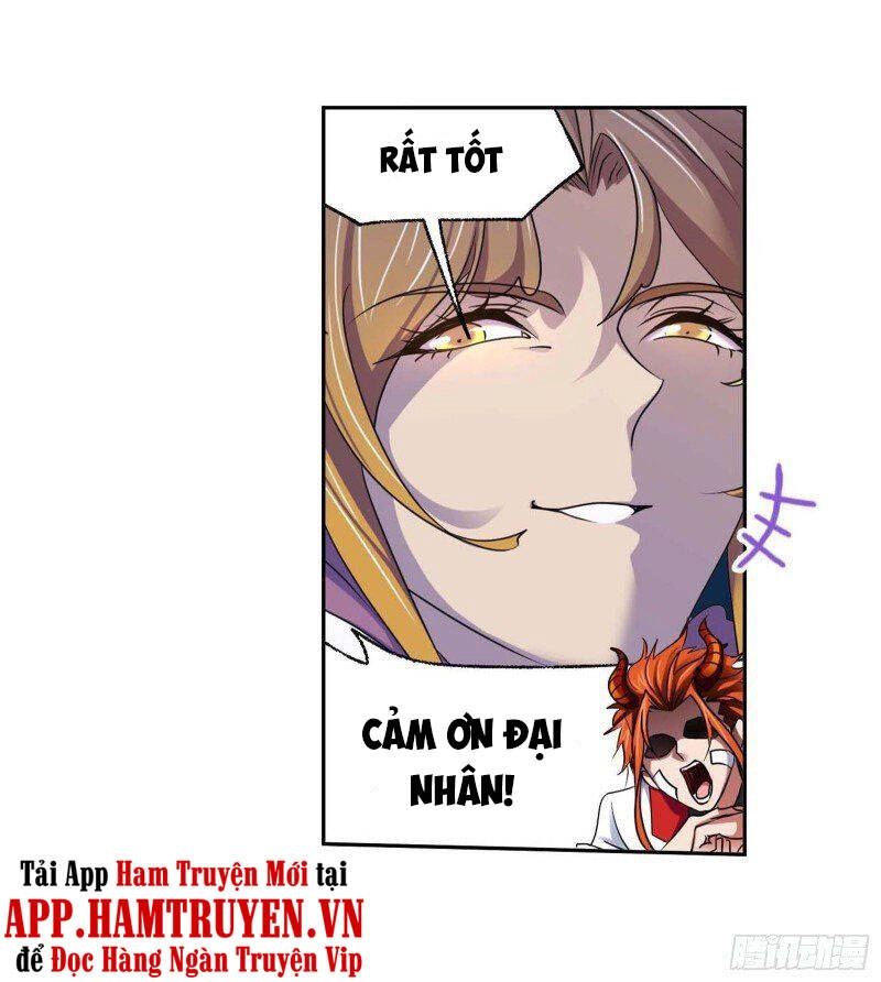 Đấu La Đại Lục Chapter 283.5 - 31