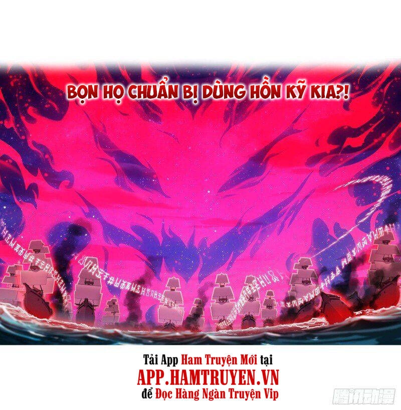 Đấu La Đại Lục Chapter 283.5 - 35