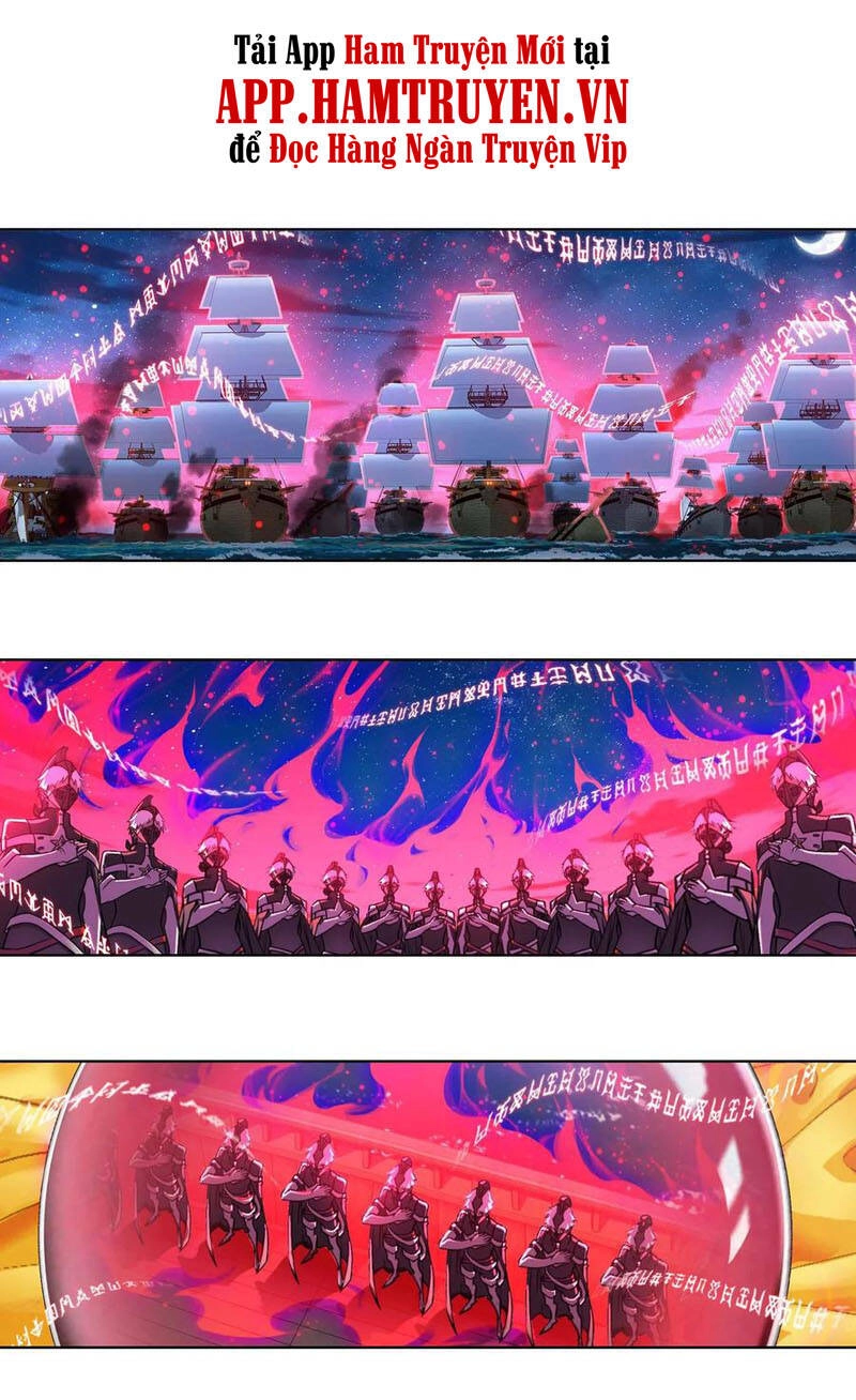 Đấu La Đại Lục Chapter 284 - 2