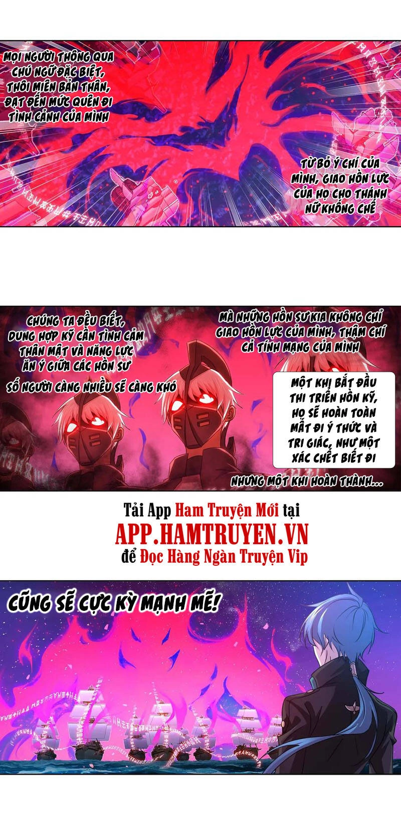 Đấu La Đại Lục Chapter 284 - 6