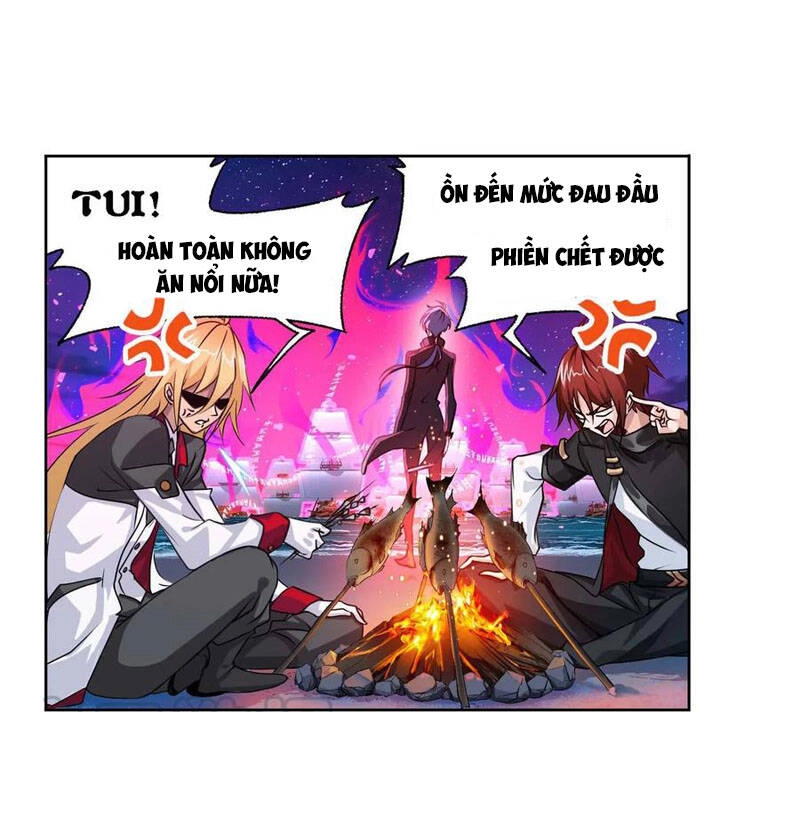 Đấu La Đại Lục Chapter 284 - 7