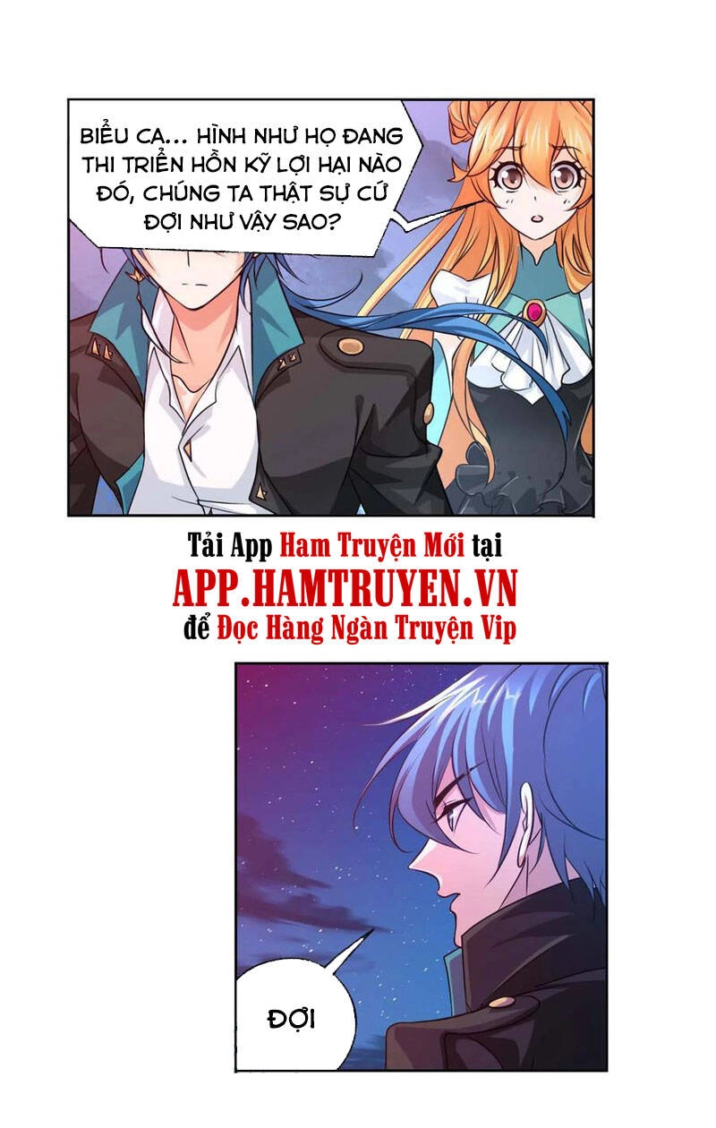 Đấu La Đại Lục Chapter 284 - 9