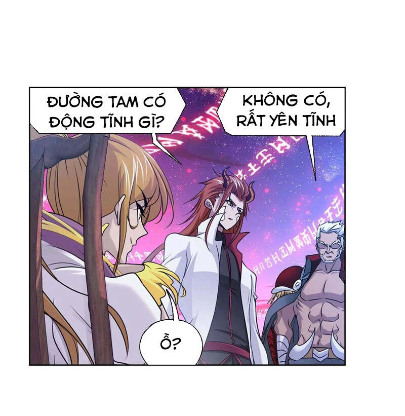 Đấu La Đại Lục Chapter 284 - 10