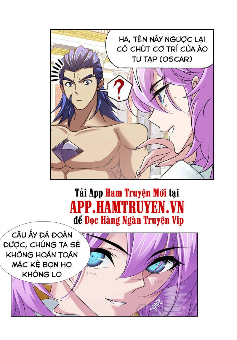 Đấu La Đại Lục Chapter 284 - 13