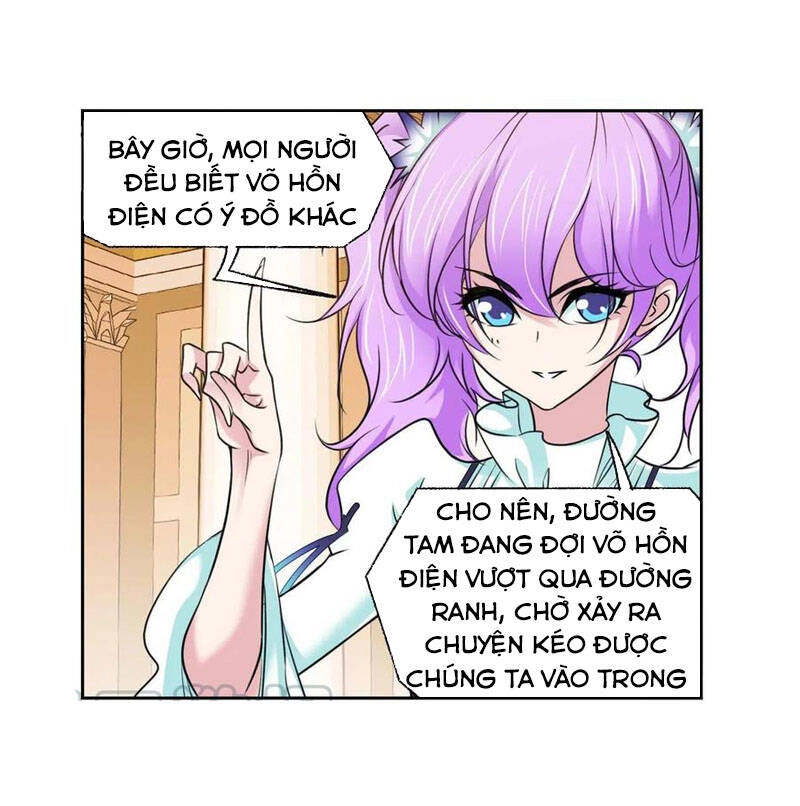 Đấu La Đại Lục Chapter 284 - 15