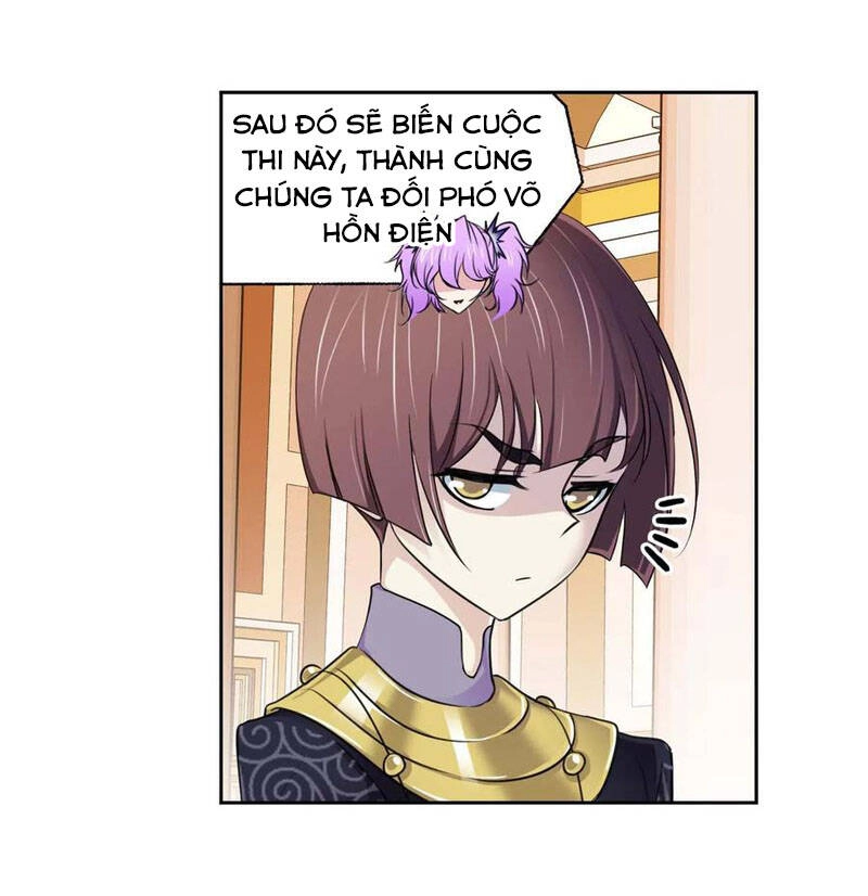 Đấu La Đại Lục Chapter 284 - 16