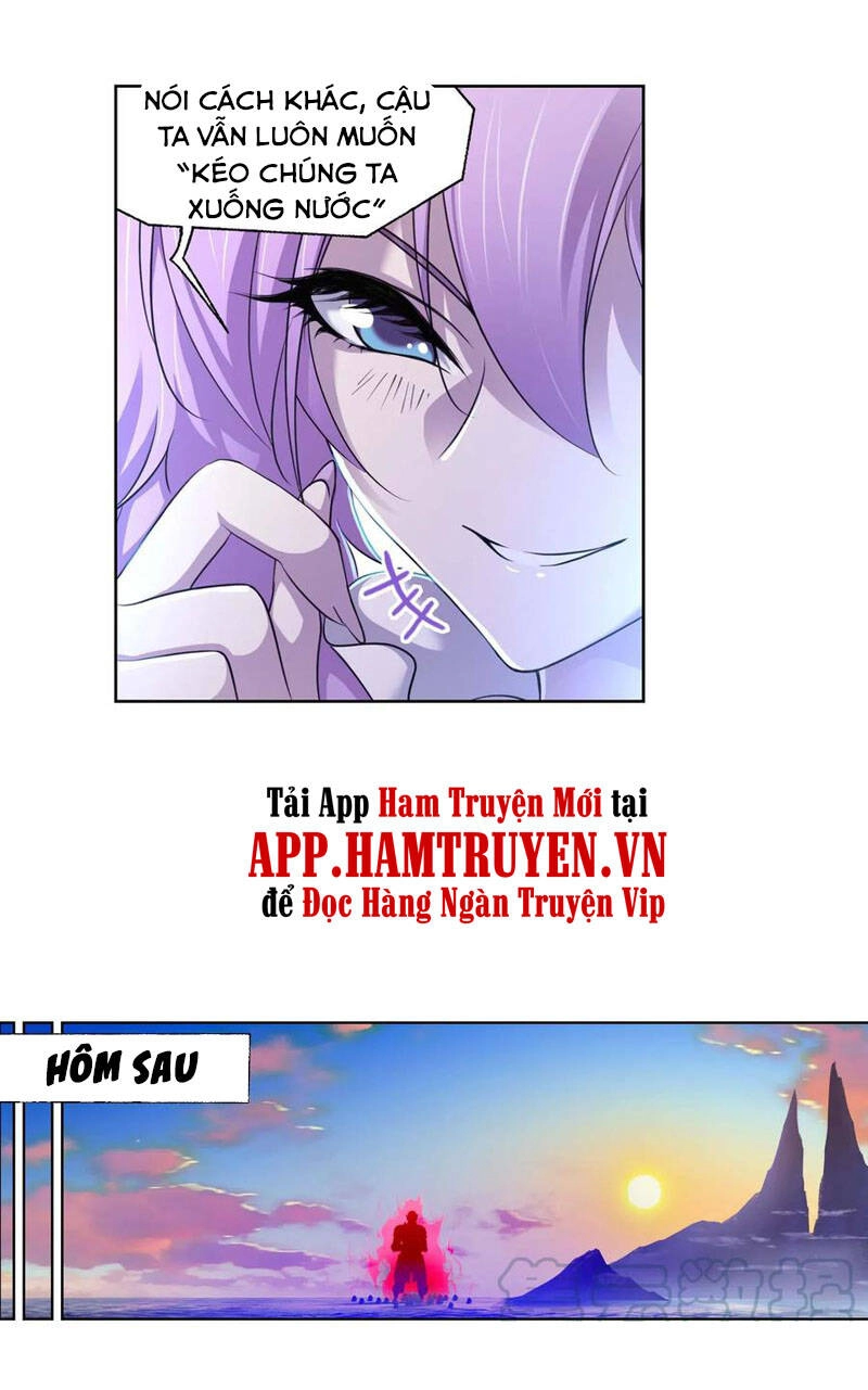 Đấu La Đại Lục Chapter 284 - 17