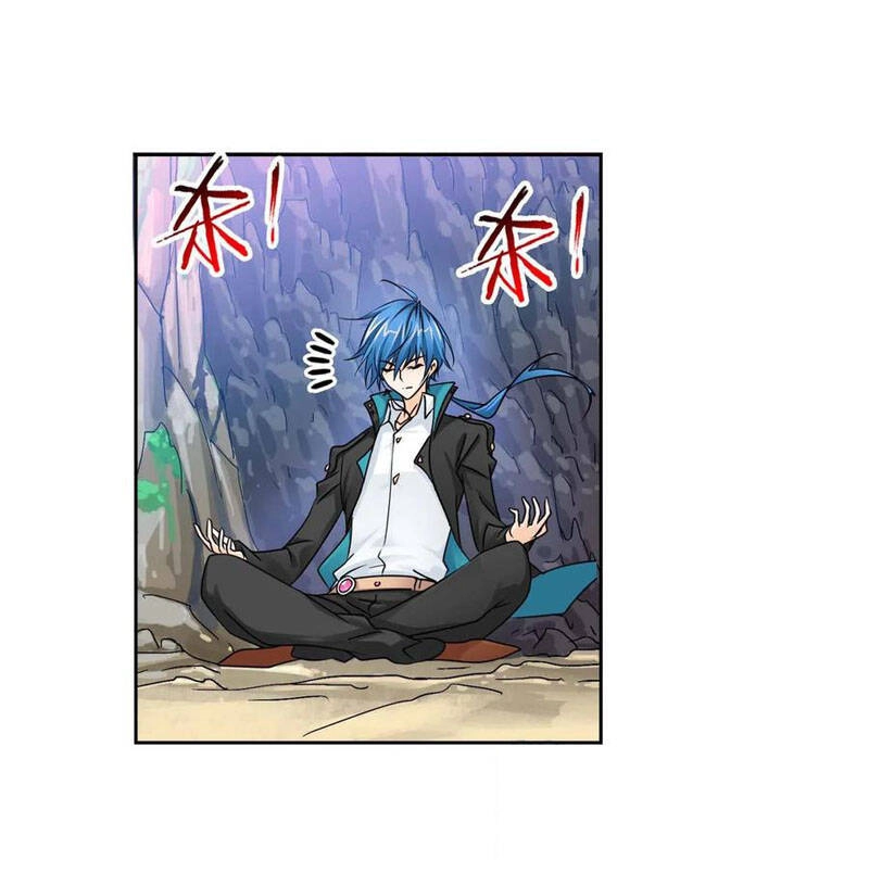 Đấu La Đại Lục Chapter 284 - 19