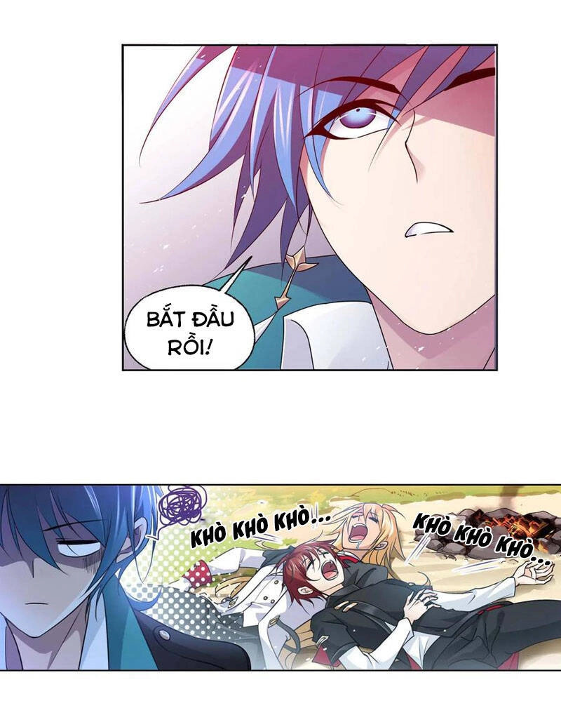 Đấu La Đại Lục Chapter 284 - 20