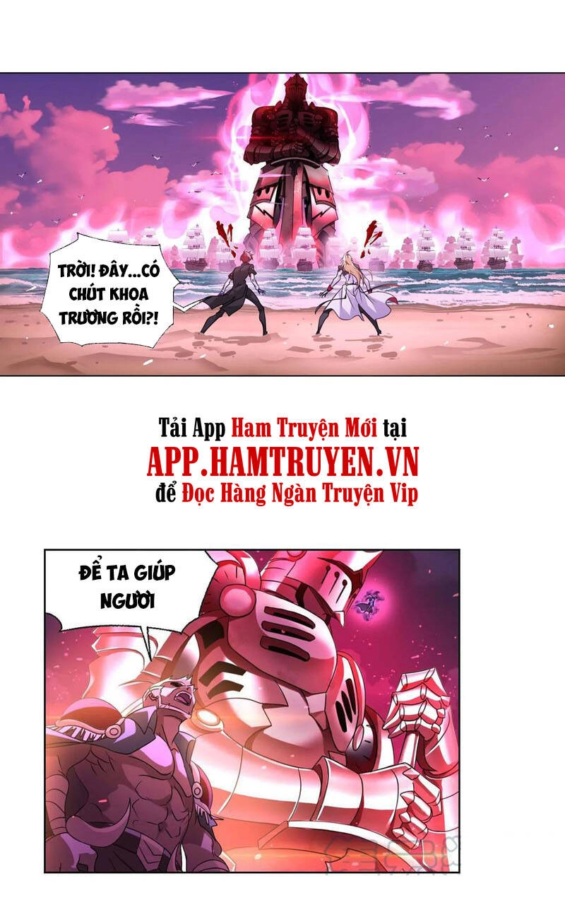 Đấu La Đại Lục Chapter 284 - 23