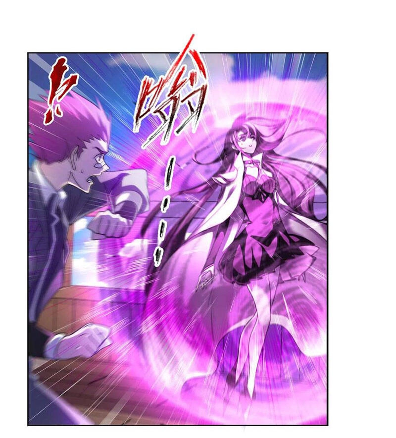 Đấu La Đại Lục Chapter 284 - 28