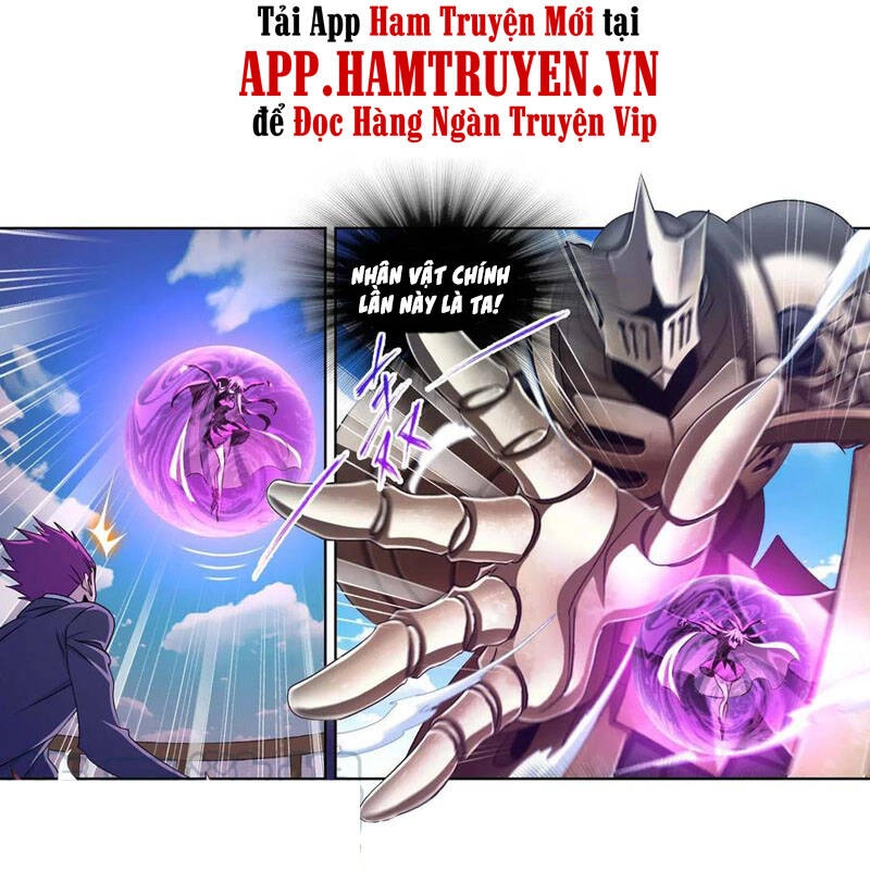 Đấu La Đại Lục Chapter 284 - 29