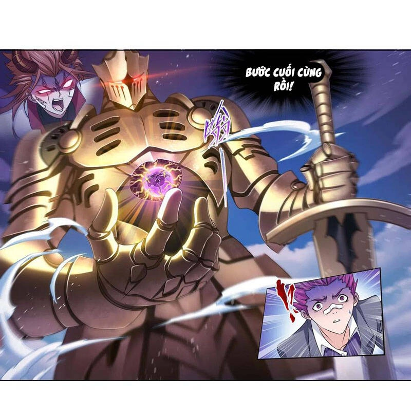 Đấu La Đại Lục Chapter 284 - 30