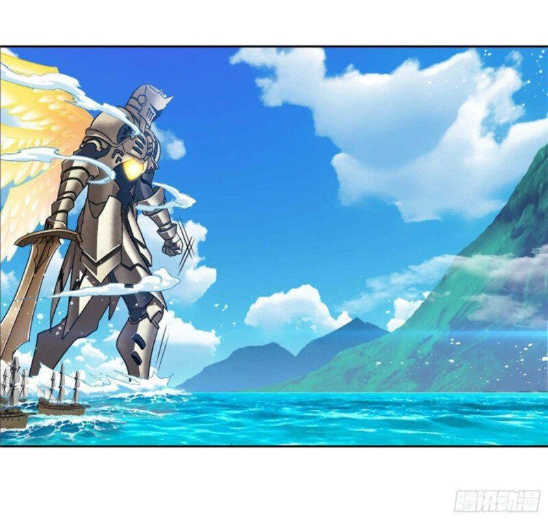 Đấu La Đại Lục Chapter 284.5 - 3