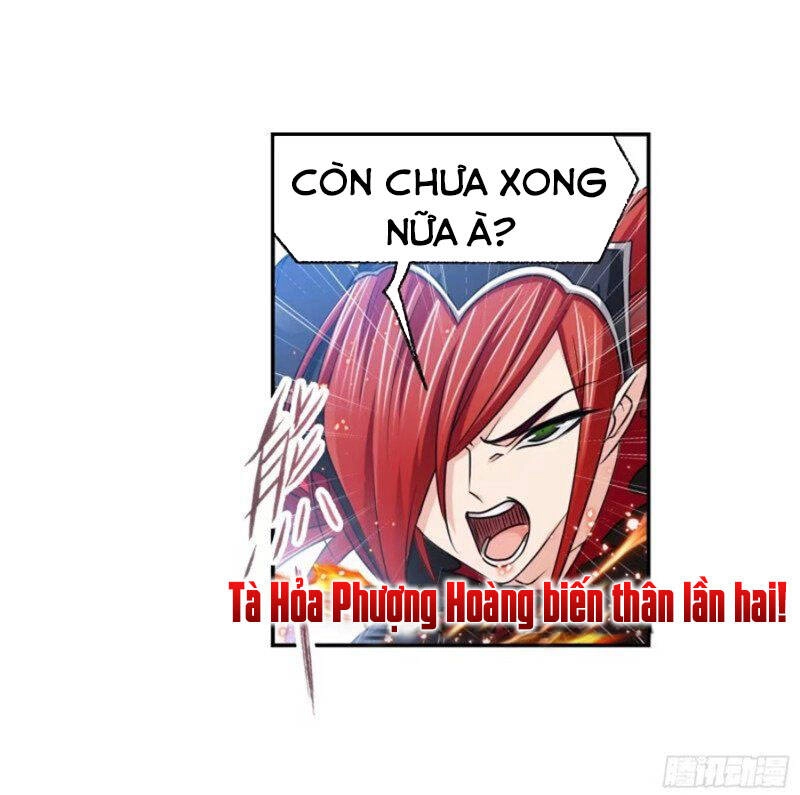 Đấu La Đại Lục Chapter 284.5 - 4