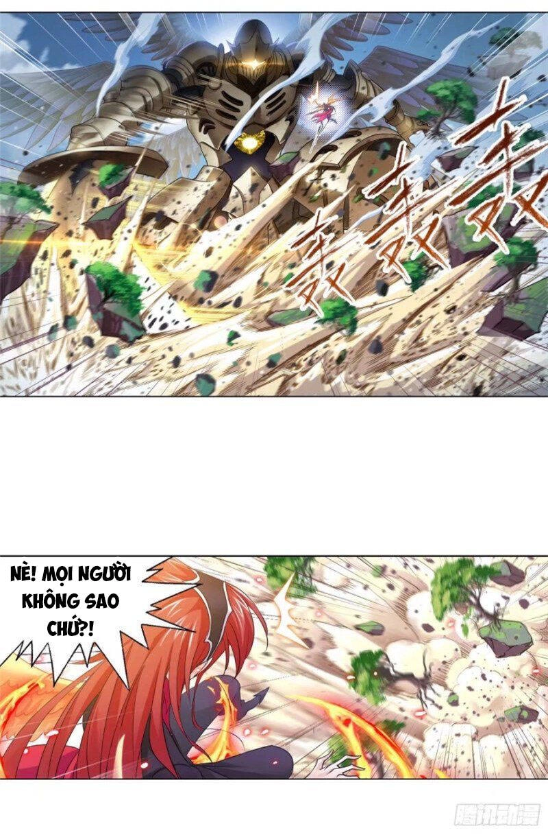 Đấu La Đại Lục Chapter 284.5 - 7