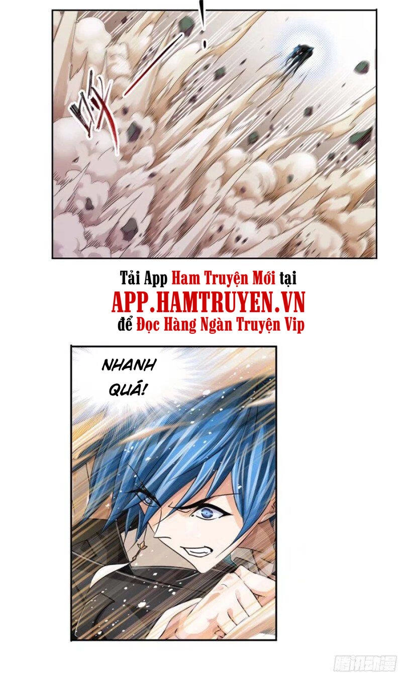 Đấu La Đại Lục Chapter 284.5 - 8