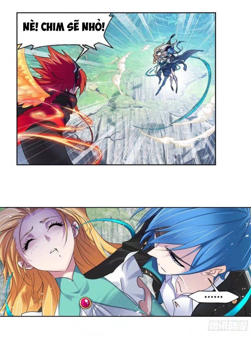 Đấu La Đại Lục Chapter 284.5 - 11