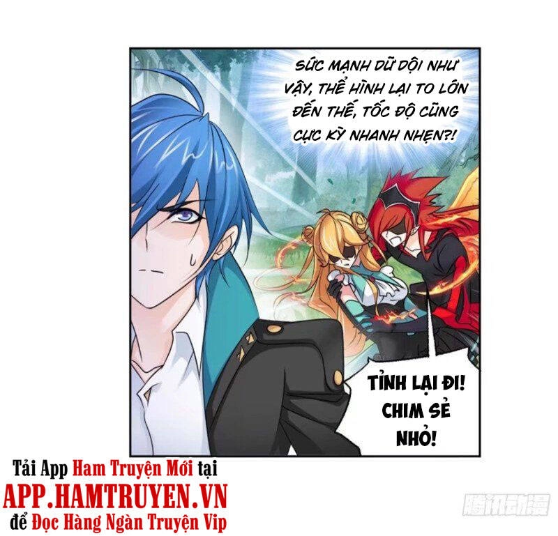 Đấu La Đại Lục Chapter 284.5 - 12