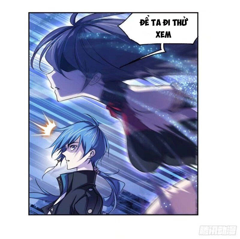 Đấu La Đại Lục Chapter 284.5 - 13