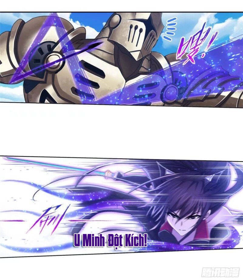 Đấu La Đại Lục Chapter 284.5 - 14