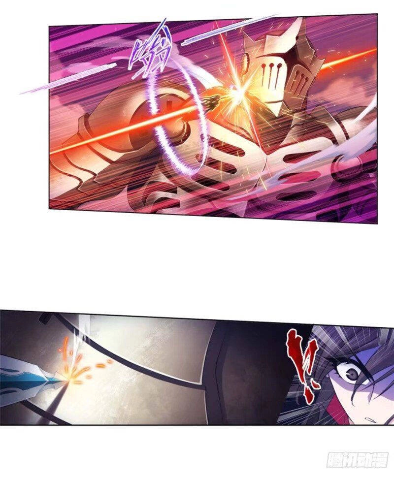 Đấu La Đại Lục Chapter 284.5 - 15