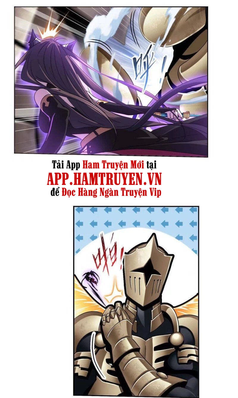 Đấu La Đại Lục Chapter 284.5 - 16