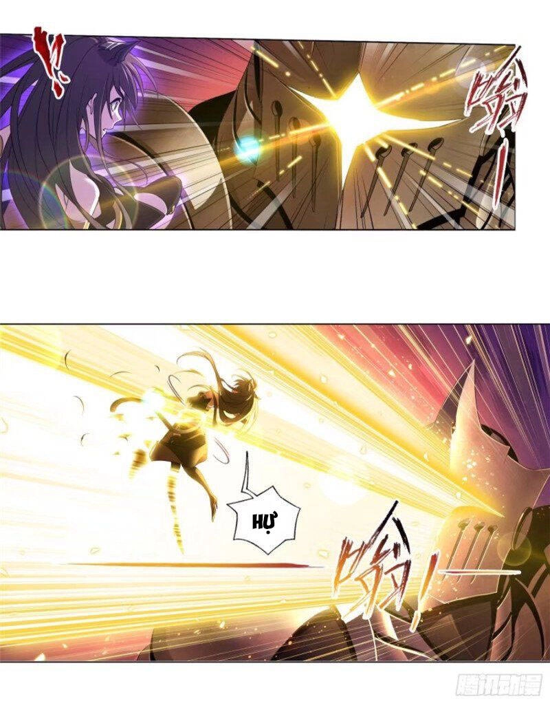 Đấu La Đại Lục Chapter 284.5 - 17