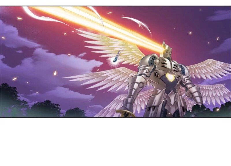 Đấu La Đại Lục Chapter 284.5 - 18