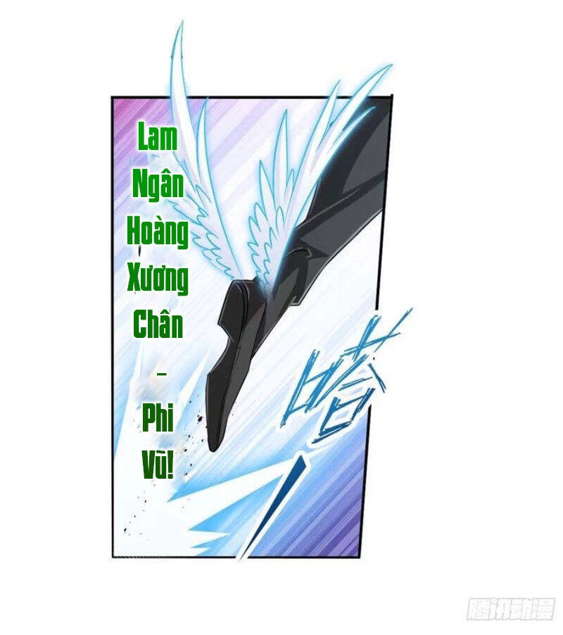 Đấu La Đại Lục Chapter 284.5 - 19