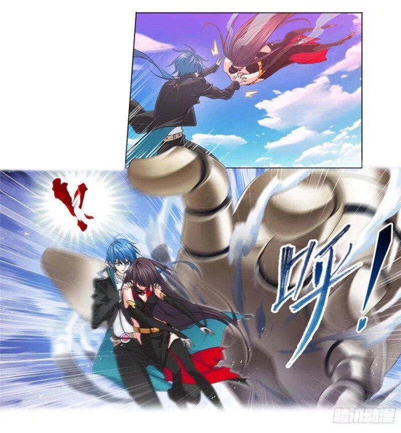 Đấu La Đại Lục Chapter 284.5 - 20