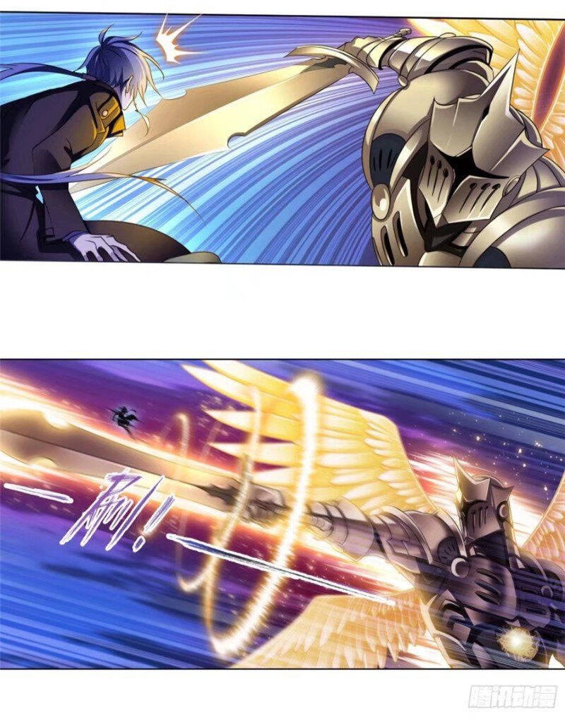 Đấu La Đại Lục Chapter 284.5 - 23