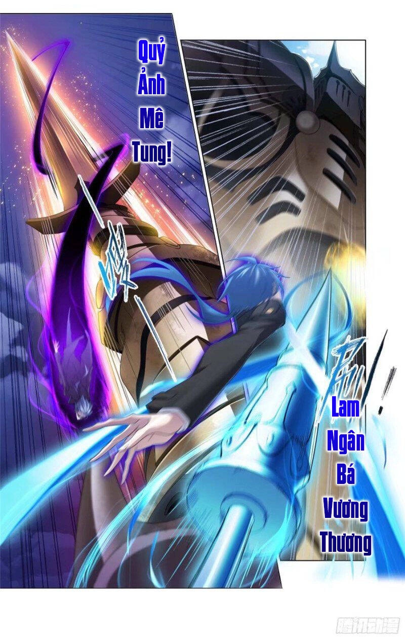 Đấu La Đại Lục Chapter 284.5 - 24