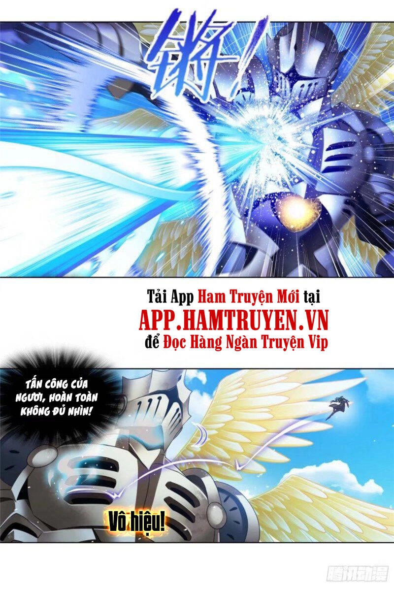 Đấu La Đại Lục Chapter 284.5 - 25