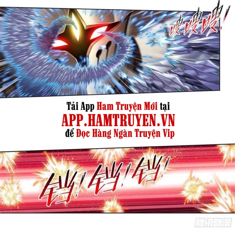 Đấu La Đại Lục Chapter 284.5 - 27