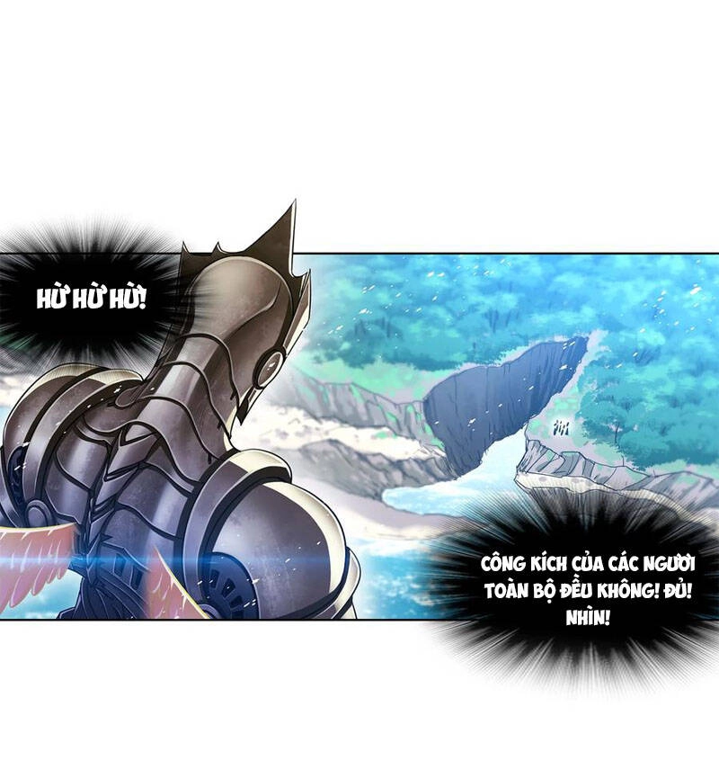 Đấu La Đại Lục Chapter 285 - 2