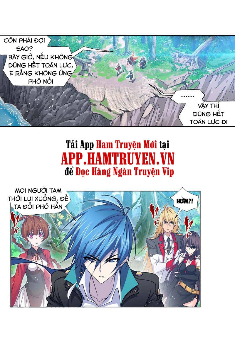 Đấu La Đại Lục Chapter 285 - 3