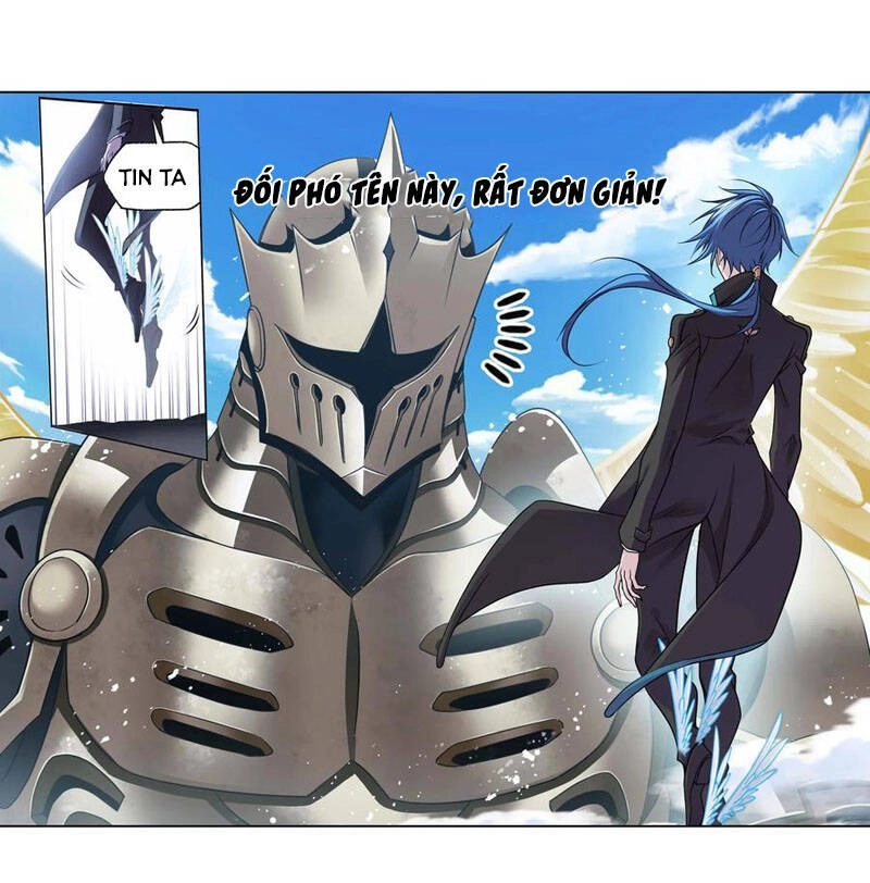 Đấu La Đại Lục Chapter 285 - 4