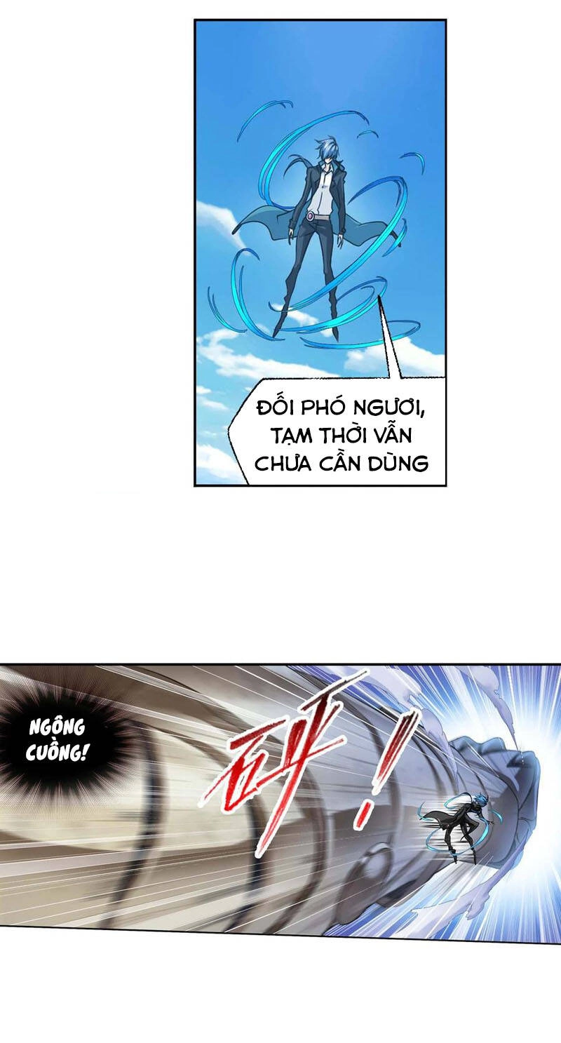 Đấu La Đại Lục Chapter 285 - 6